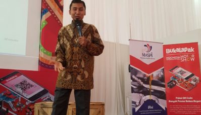 Peran Aktif MASPI Dalam Mengedukasi Masyarakat Di IIMS 2018! Peran Aktif MASPI Dalam Mengedukasi Masyarakat Di IIMS 2018!