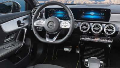 Bos Mercedes-AMG Pastikan Ada AMG A45 Bertenaga 400hp! Bos Mercedes-AMG Pastikan Ada AMG A45 Bertenaga 400hp!