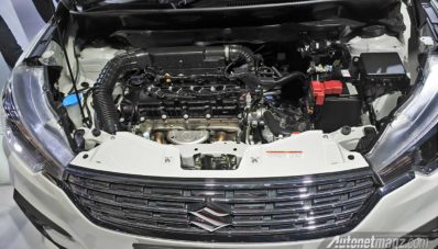 All New Suzuki Ertiga 2018 Resmi Meluncur, Siap Lawan Xpander! All New Suzuki Ertiga 2018 Resmi Meluncur, Siap Lawan Xpander!