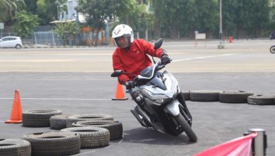 New Honda Vario 2018 Dirilis, Lebih Modern & Pakai Smartkey!