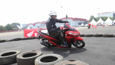 New Honda Vario 2018 Dirilis, Lebih Modern & Pakai Smartkey!