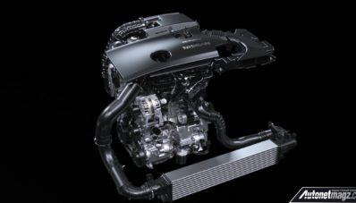 Nissan Altima 2019 Hadir dengan Mesin Turbo dan AWD Nissan Altima 2019 Hadir dengan Mesin Turbo dan AWD