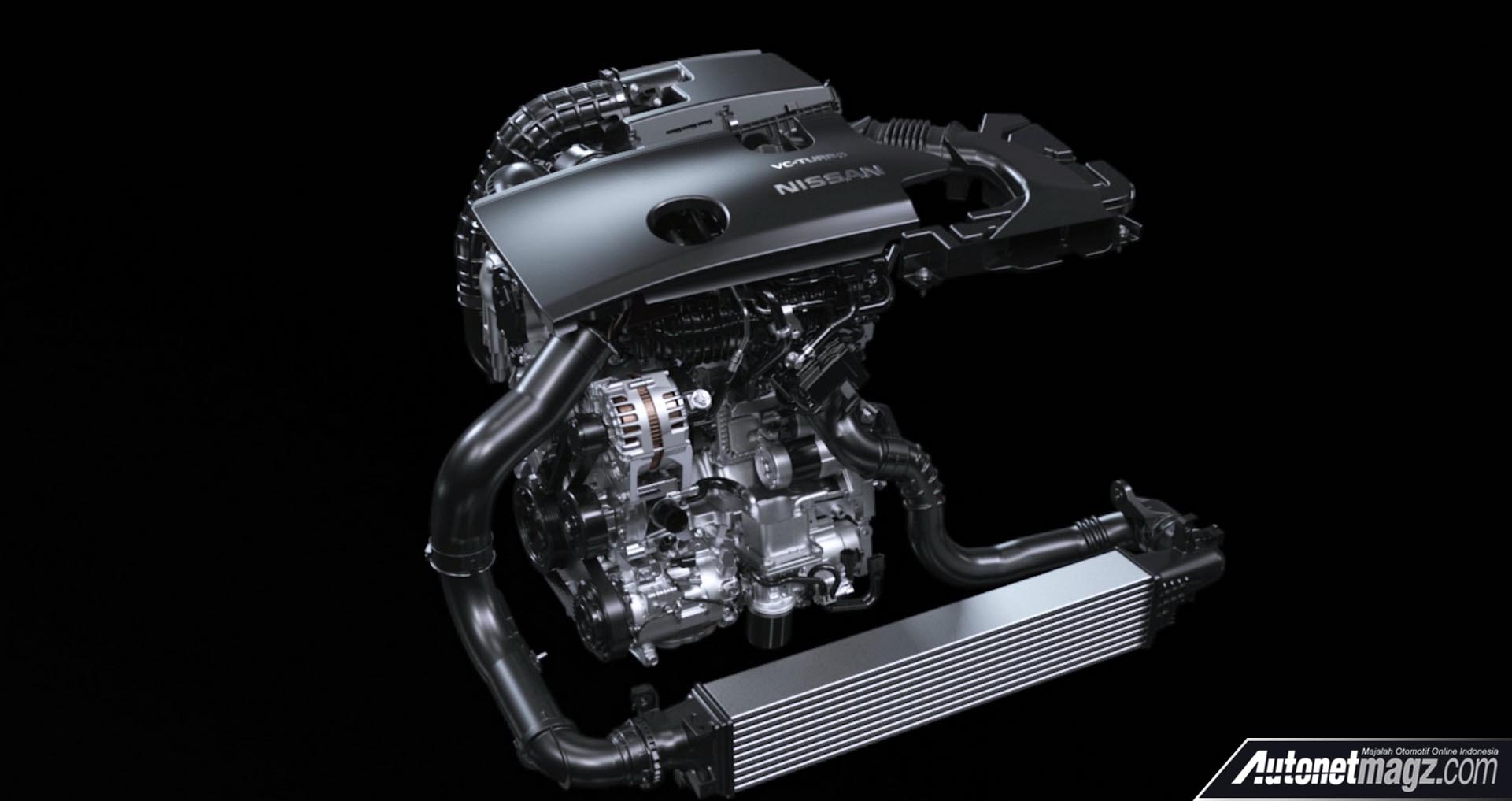 Berita, Nissan Altima 2019 mesin turbo: Nissan Altima 2019 Hadir dengan Mesin Turbo dan AWD