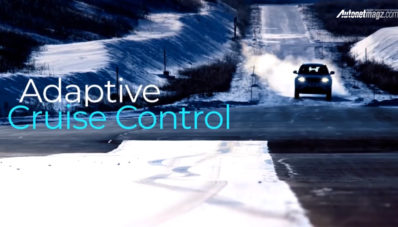 SUV Baru Proton Dapatkan Adaptive Cruise Control & 360 Degree Camera SUV Baru Proton Dapatkan Adaptive Cruise Control & 360 Degree Camera