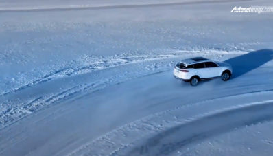 SUV Baru Proton Dapatkan Adaptive Cruise Control & 360 Degree Camera SUV Baru Proton Dapatkan Adaptive Cruise Control & 360 Degree Camera