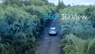 SUV Baru Proton Dapatkan Adaptive Cruise Control & 360 Degree Camera SUV Baru Proton Dapatkan Adaptive Cruise Control & 360 Degree Camera