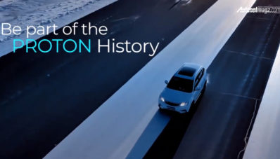 SUV Baru Proton Dapatkan Adaptive Cruise Control & 360 Degree Camera SUV Baru Proton Dapatkan Adaptive Cruise Control & 360 Degree Camera