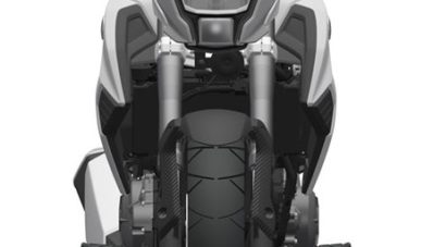 Paten Haojue HJ300 : Calon Suzuki GSX-S250 di Masa Depan Paten Haojue HJ300 : Calon Suzuki GSX-S250 di Masa Depan