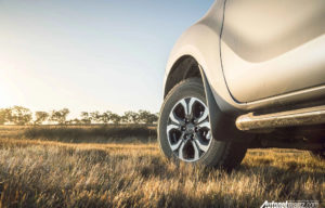 Mazda BT-50 Terbaru Akan Muncul di Australia Bulan Mei Mazda BT-50 Terbaru Akan Muncul di Australia Bulan Mei