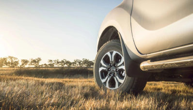 Mazda BT-50 Terbaru Akan Muncul di Australia Bulan Mei Mazda BT-50 Terbaru Akan Muncul di Australia Bulan Mei