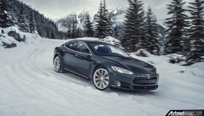 Recall Terbesar Tesla Model S Terjadi Akibat Setir Bermasalah Recall Terbesar Tesla Model S Terjadi Akibat Setir Bermasalah