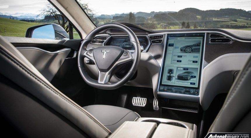 Update Software Tesla Version 9, Ada Game Arcade? Update Software Tesla Version 9, Ada Game Arcade?