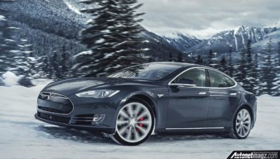 Recall Terbesar Tesla Model S Terjadi Akibat Setir Bermasalah Recall Terbesar Tesla Model S Terjadi Akibat Setir Bermasalah