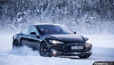 Recall Terbesar Tesla Model S Terjadi Akibat Setir Bermasalah Recall Terbesar Tesla Model S Terjadi Akibat Setir Bermasalah