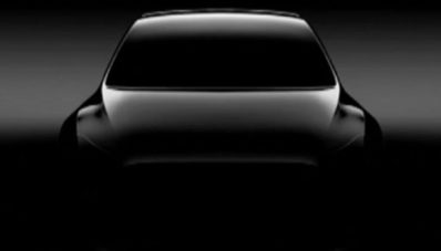 Tesla Model Y Mulai Diproduksi Bulan November 2019 Tesla Model Y Mulai Diproduksi Bulan November 2019