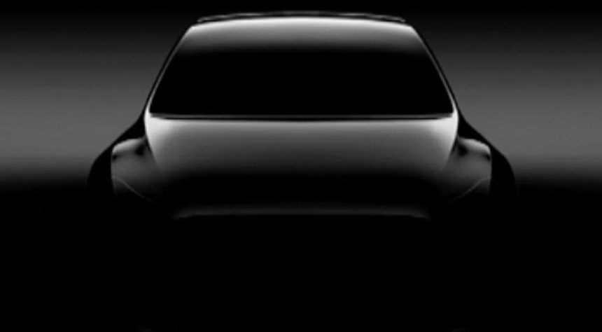 Rilis Tesla Model Y Tertunda Jadi 2020, Model MPV Juga Disiapkan Rilis Tesla Model Y Tertunda Jadi 2020, Model MPV Juga Disiapkan
