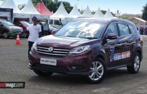 Ini Dia 7 Mobil Yang Paling Sering Dicoba di IIMS 2018! Ini Dia 7 Mobil Yang Paling Sering Dicoba di IIMS 2018!