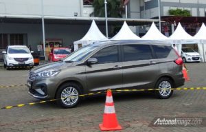 Inilah Harga All New Suzuki Ertiga, Lebih Murah Dari Xpander! Inilah Harga All New Suzuki Ertiga, Lebih Murah Dari Xpander!