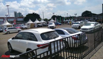 Indonesia International Motor Show 2018 Siap Digelar, Usung Semangat Digital Indonesia International Motor Show 2018 Siap Digelar, Usung Semangat Digital