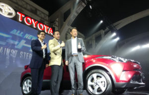Wholesales Toyota C-HR Tempel Mazda CX-3 Wholesales Toyota C-HR Tempel Mazda CX-3