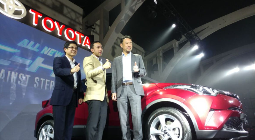 Wholesales Toyota C-HR Tempel Mazda CX-3 Wholesales Toyota C-HR Tempel Mazda CX-3