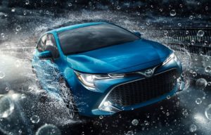 Toyota Corolla Hatchback Versi Australia Dapat Mesin Hybrid Toyota Corolla Hatchback Versi Australia Dapat Mesin Hybrid