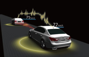 Toyota dan Lexus Akan Bawa Teknologi V2V & V2I Ke Amerika Toyota dan Lexus Akan Bawa Teknologi V2V & V2I Ke Amerika