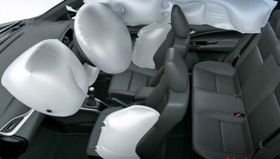 New Toyota Vios 2018 Diluncurkan Diam Diam, Banderol Naik 15 Jutaan New Toyota Vios 2018 Diluncurkan Diam Diam, Banderol Naik 15 Jutaan