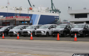 Gaikindo Gencar Ekspor Mobil Akibat Penjualan Terpuruk