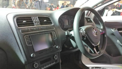 IIMS 2018 : VW Polo VRS Diperkenalkan, Tembus 140 hp! IIMS 2018 : VW Polo VRS Diperkenalkan, Tembus 140 hp!