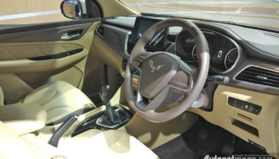 IIMS 2018 : Wuling Resmi Jual Cortez Bermesin 1.500cc, Mulai 193 Juta!