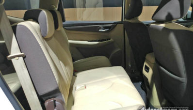 IIMS 2018 : Wuling Resmi Jual Cortez Bermesin 1.500cc, Mulai 193 Juta!