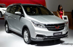 Wuling Cortez 1.5, MPV Paling Memukau Kini Kian Terjangkau Wuling Cortez 1.5, MPV Paling Memukau Kini Kian Terjangkau