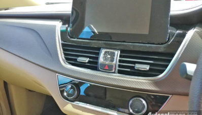 IIMS 2018 : Wuling Resmi Jual Cortez Bermesin 1.500cc, Mulai 193 Juta!