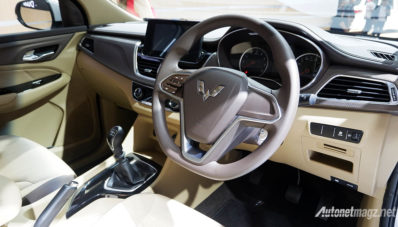 Wuling Cortez 1.5, MPV Paling Memukau Kini Kian Terjangkau Wuling Cortez 1.5, MPV Paling Memukau Kini Kian Terjangkau