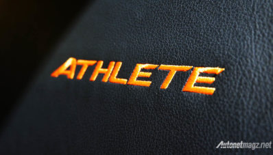 Mitsubishi Triton Athlete : Double Cabin Sporty Untuk Gaya Hidupmu Mitsubishi Triton Athlete : Double Cabin Sporty Untuk Gaya Hidupmu