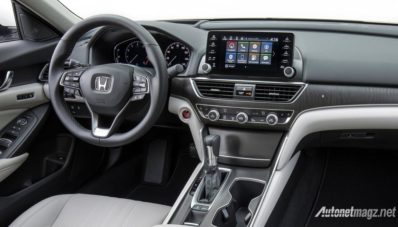 Tidak Laku, Produksi Honda Accord Dibekukan 11 Hari Tidak Laku, Produksi Honda Accord Dibekukan 11 Hari
