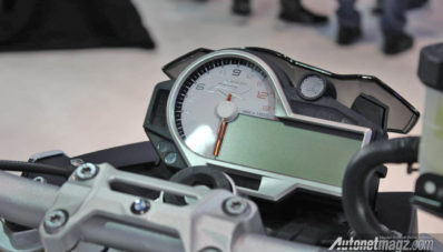 IIMS 2018 : BMW Motorrad Resmi Perkenalkan S1000R Terbaru IIMS 2018 : BMW Motorrad Resmi Perkenalkan S1000R Terbaru