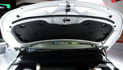 IIMS 2018 : First Impression Review Wuling Cortez 1.500 cc IIMS 2018 : First Impression Review Wuling Cortez 1.500 cc