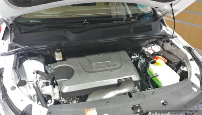 IIMS 2018 : Wuling Resmi Jual Cortez Bermesin 1.500cc, Mulai 193 Juta!