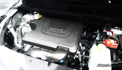 IIMS 2018 : First Impression Review Wuling Cortez 1.500 cc IIMS 2018 : First Impression Review Wuling Cortez 1.500 cc