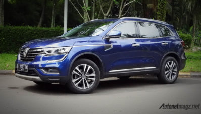 Inilah 7 Mobil Lain Yang Bisa Kamu Beli Seharga Toyota C-HR! Inilah 7 Mobil Lain Yang Bisa Kamu Beli Seharga Toyota C-HR!