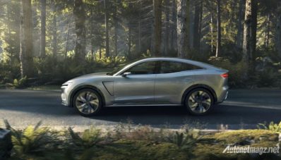 SF Motors, Keluarga Sokon Bakal Bikin EV di Eks Pabrik Hummer SF Motors, Keluarga Sokon Bakal Bikin EV di Eks Pabrik Hummer