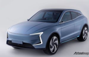 SF Motors, Keluarga Sokon Bakal Bikin EV di Eks Pabrik Hummer SF Motors, Keluarga Sokon Bakal Bikin EV di Eks Pabrik Hummer