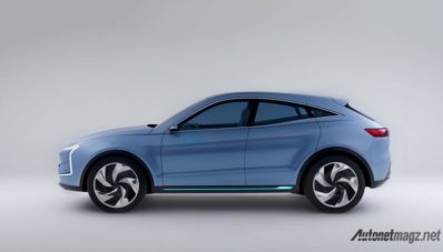 SF Motors, Keluarga Sokon Bakal Bikin EV di Eks Pabrik Hummer SF Motors, Keluarga Sokon Bakal Bikin EV di Eks Pabrik Hummer