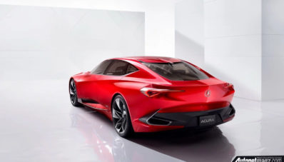 Acura : Kesalahan Besar Saat Benchmark Kami Infiniti & Lexus Acura : Kesalahan Besar Saat Benchmark Kami Infiniti & Lexus