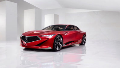 Acura : Kesalahan Besar Saat Benchmark Kami Infiniti & Lexus Acura : Kesalahan Besar Saat Benchmark Kami Infiniti & Lexus