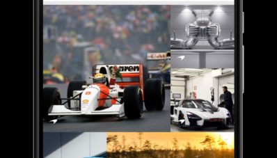 McLaren Automotive Luncurkan Aplikasi Mobile McLaren McLaren Automotive Luncurkan Aplikasi Mobile McLaren
