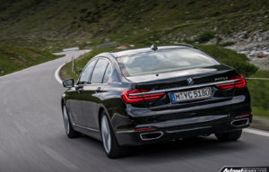 BMW : Kami Masih Belum Butuh 9-Series