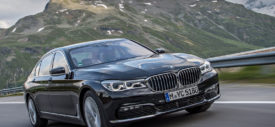 BMW Autonomous